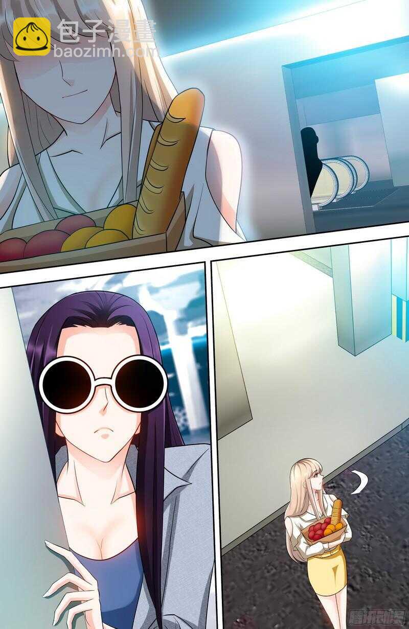 第102话 纪君阳的小三？-第106话