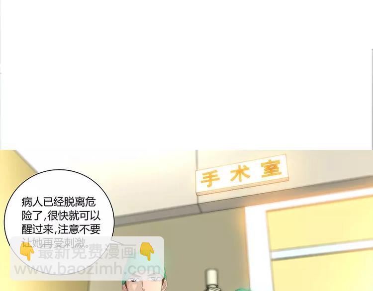 第80话 傻丫头-第64话