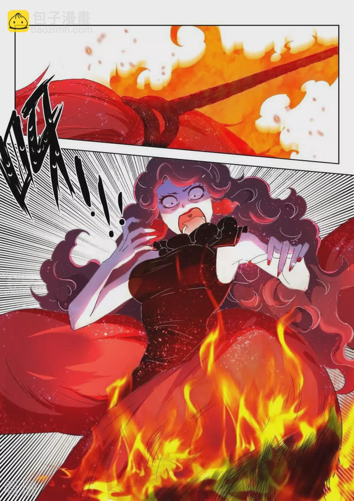 第140话 &ldquo;火&rdquo;狐狸-第140话