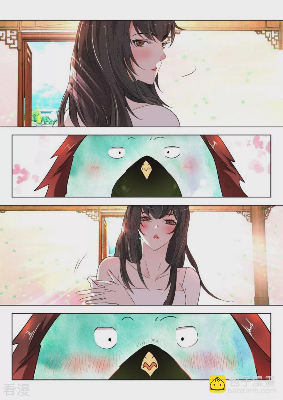 第160话 这不是演习-第160话