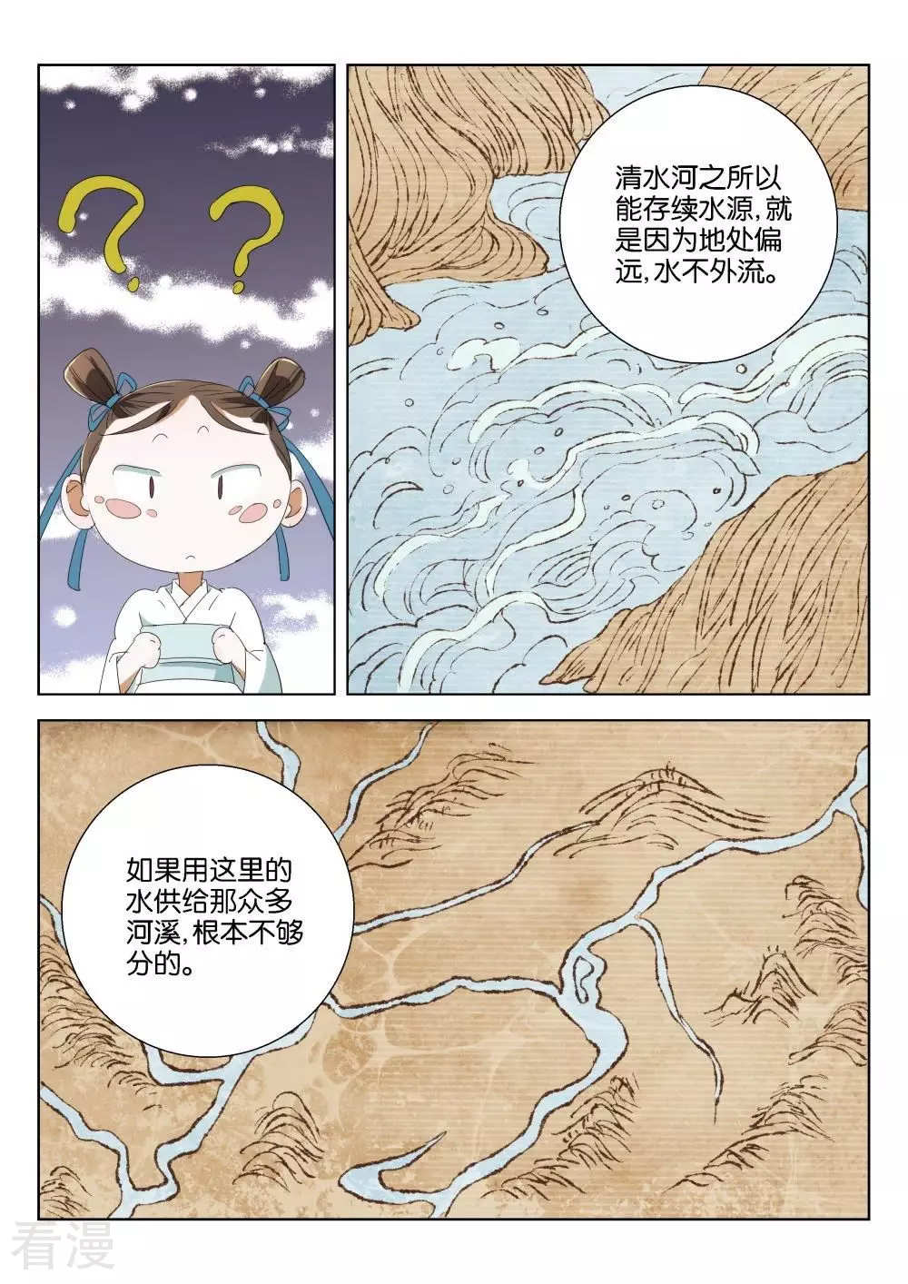 第196话 求助-第196话