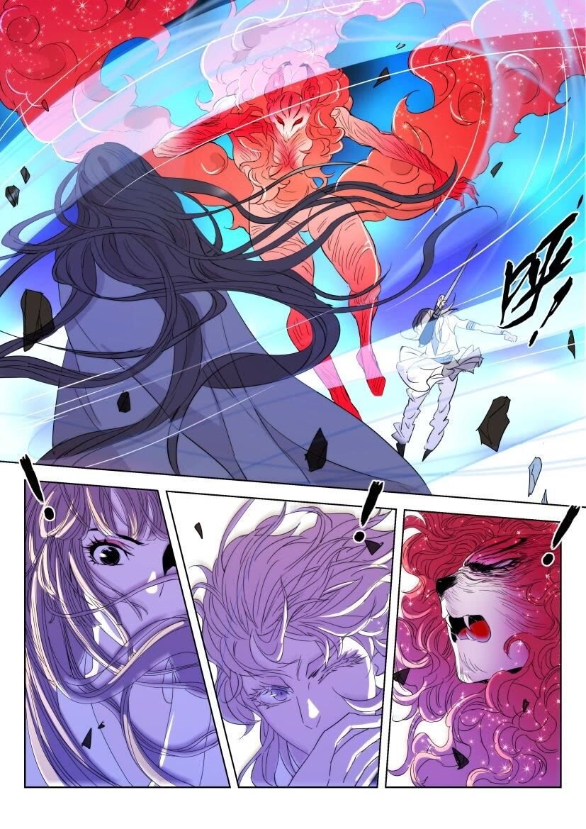 38 第35话 致命一击-第38话