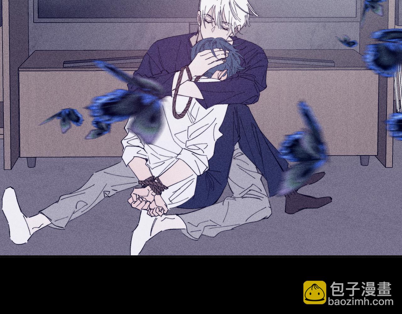 第99话 绝路(1/3)-第102话