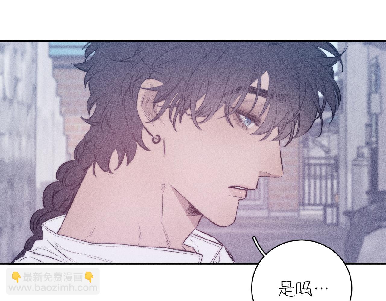 第34话 I Need You(1/2)-第36话