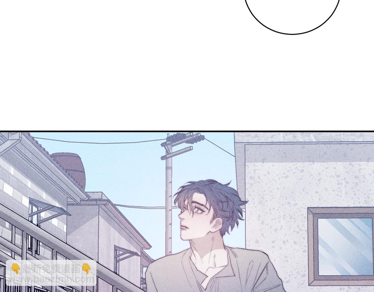 第34话 I Need You(1/2)-第36话