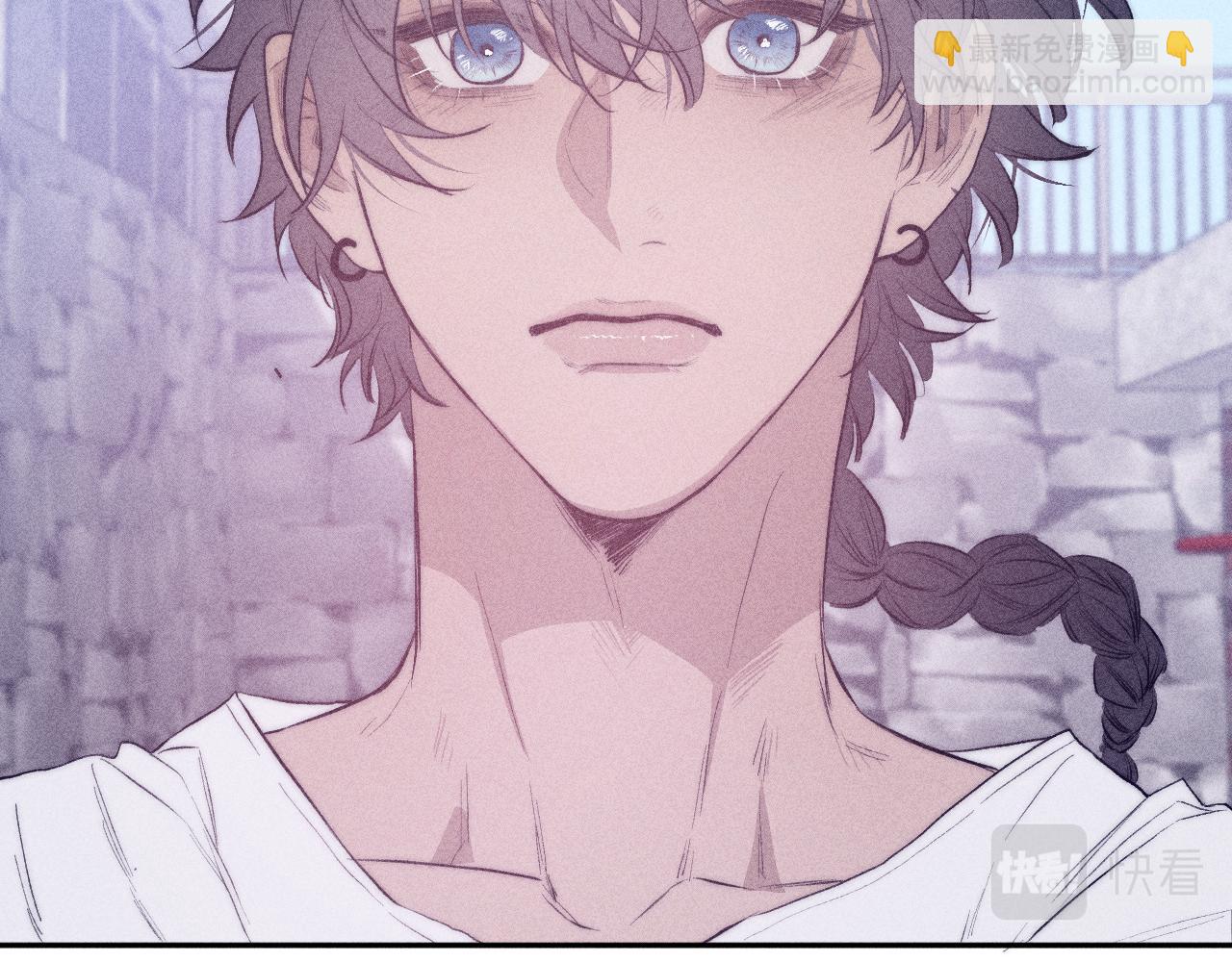 第34话 I Need You(1/2)-第36话