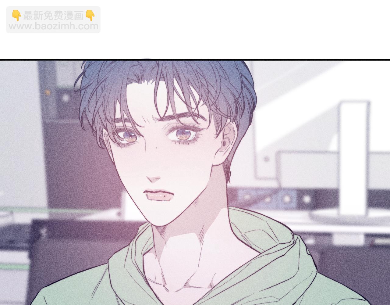 第41话 别再等(1/2)-第44话