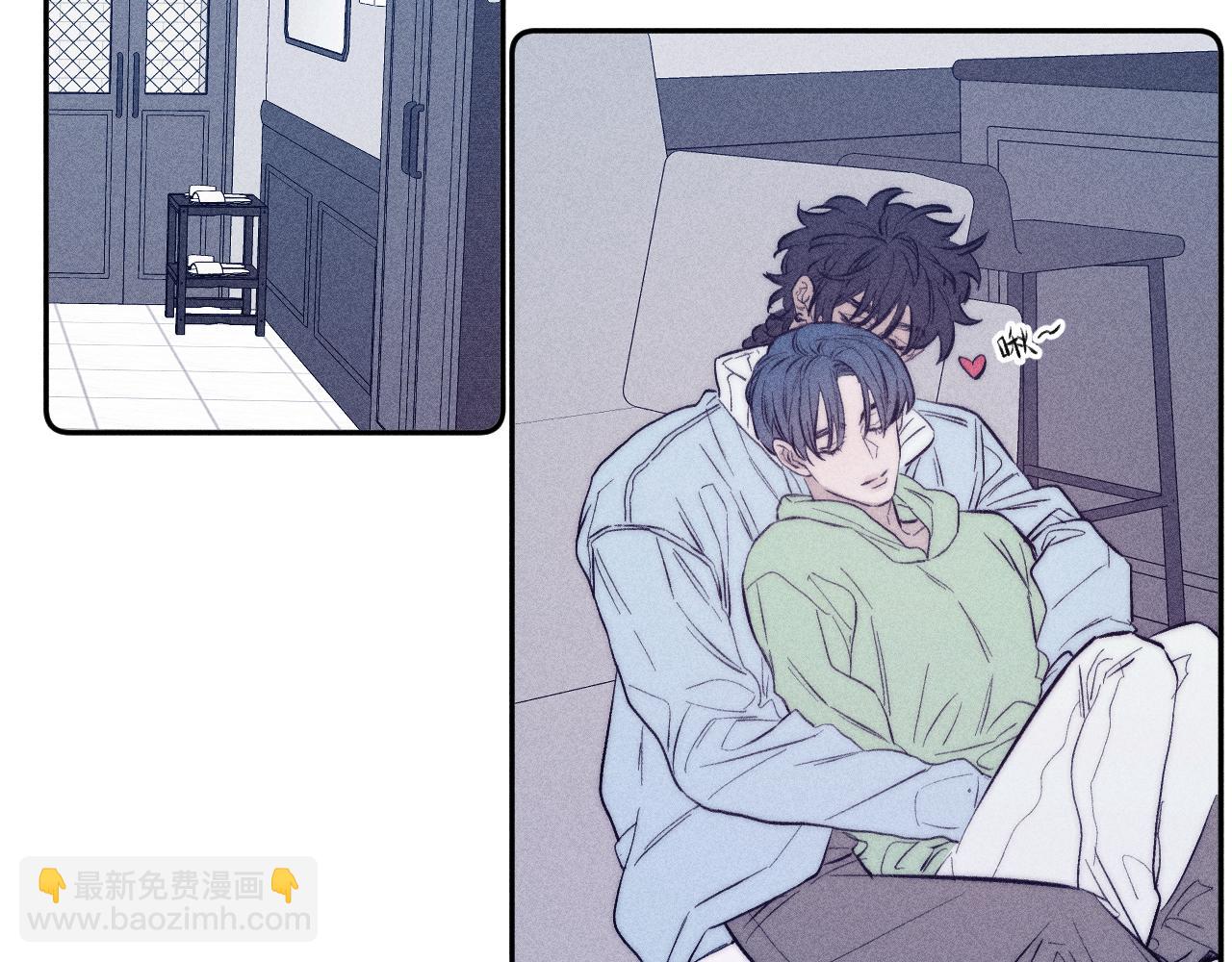 第43话 侧耳(1/2)-第46话
