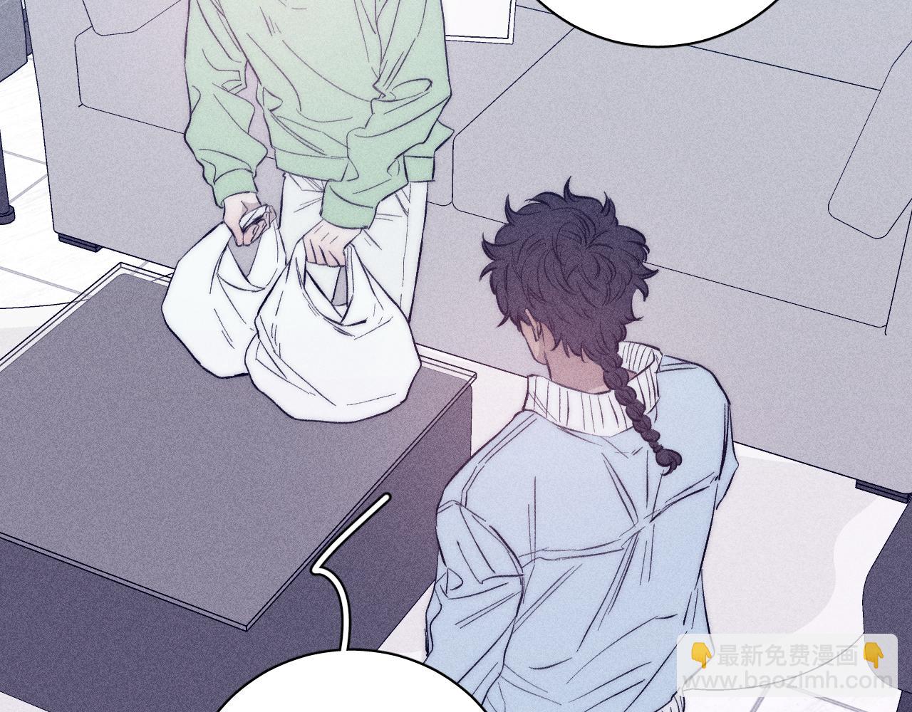 第45话 粉红泡泡(1/2)-第48话