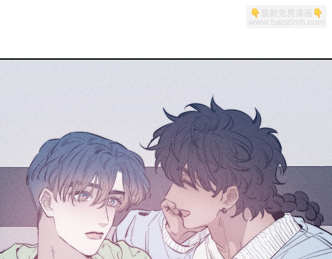 第45话 粉红泡泡(1/2)-第48话
