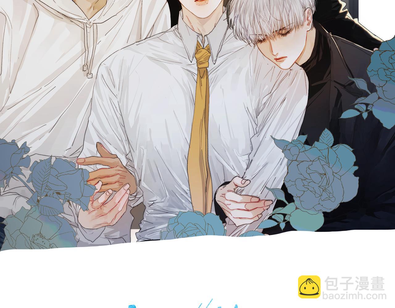 第五十三话 坏坏小狗(1/2)-第56话