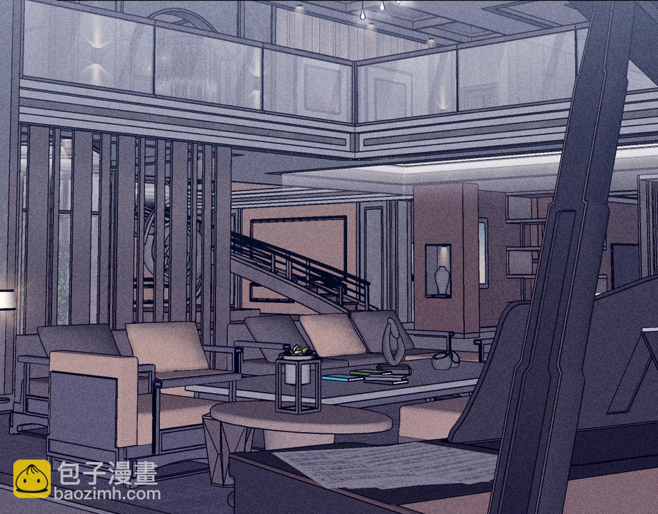 第61话 命运使然(1/2)-第64话