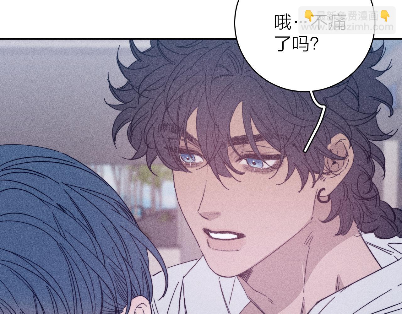 第61话 命运使然(1/2)-第64话