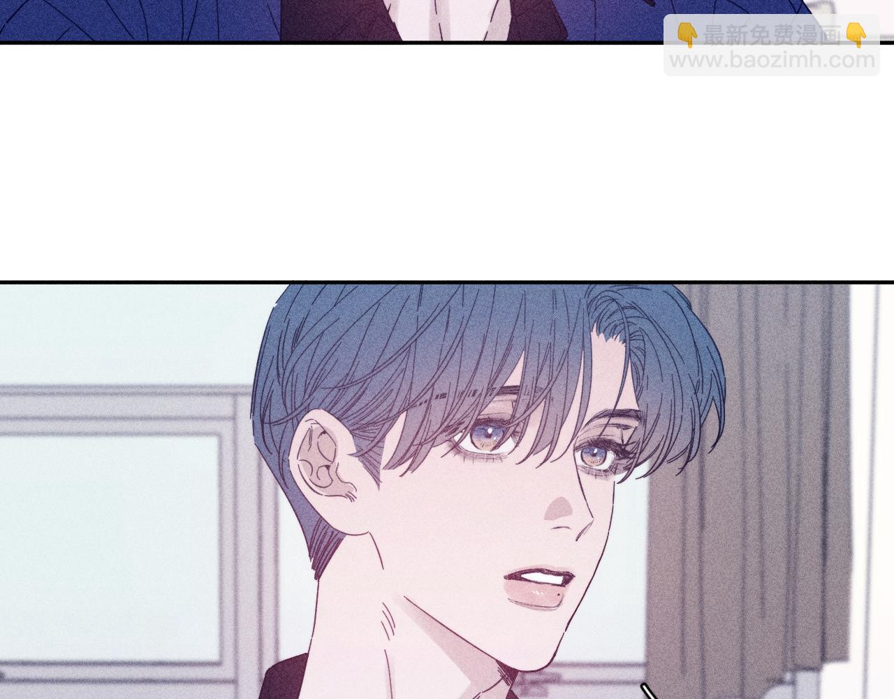 第69话 玫瑰在干枯(1/2)-第72话