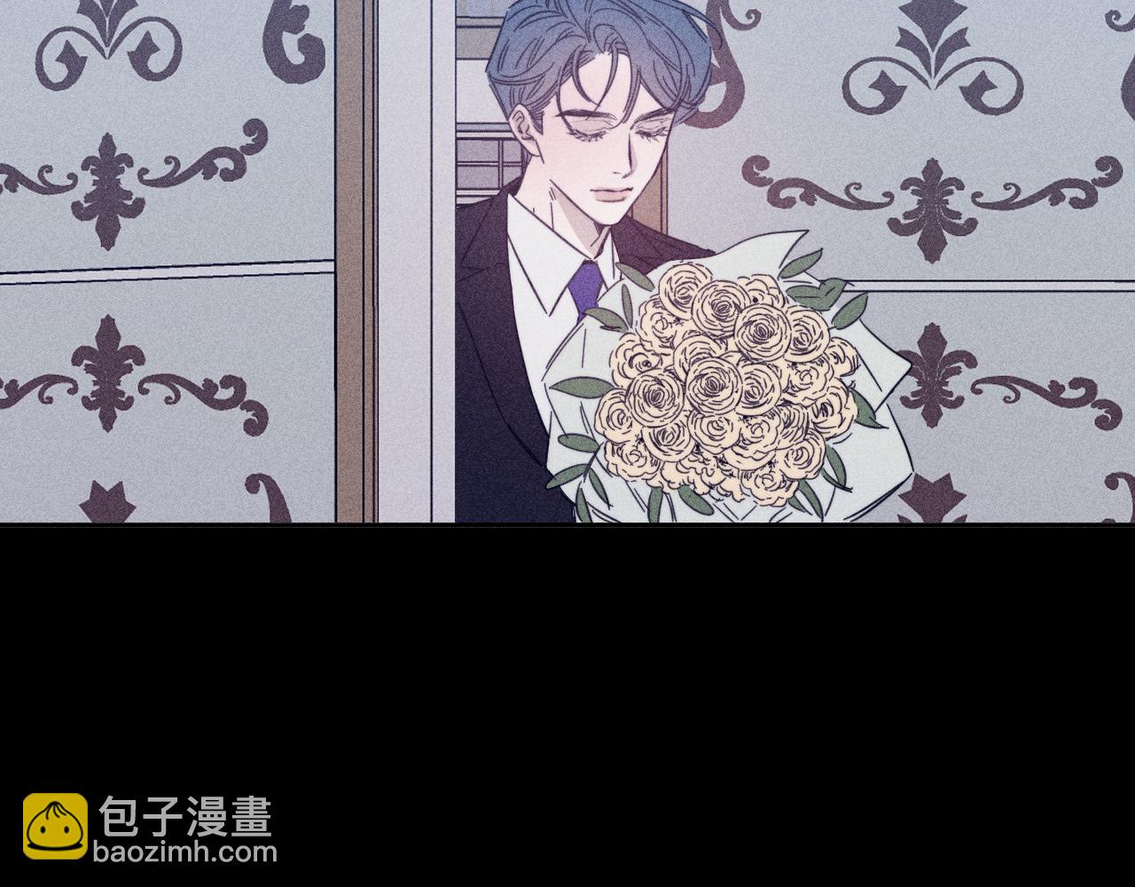 第81话 散落的花瓣(1/2)-第84话