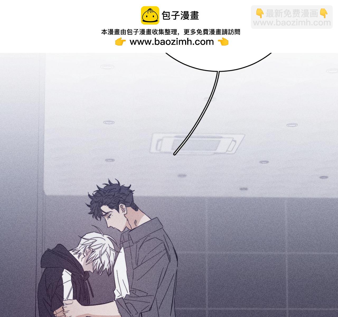 第91话 超载已久的绳索(1/3)-第94话