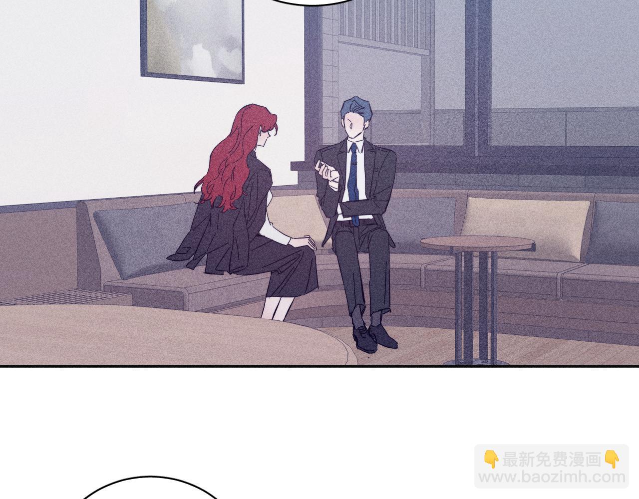 第91话 超载已久的绳索(1/3)-第94话