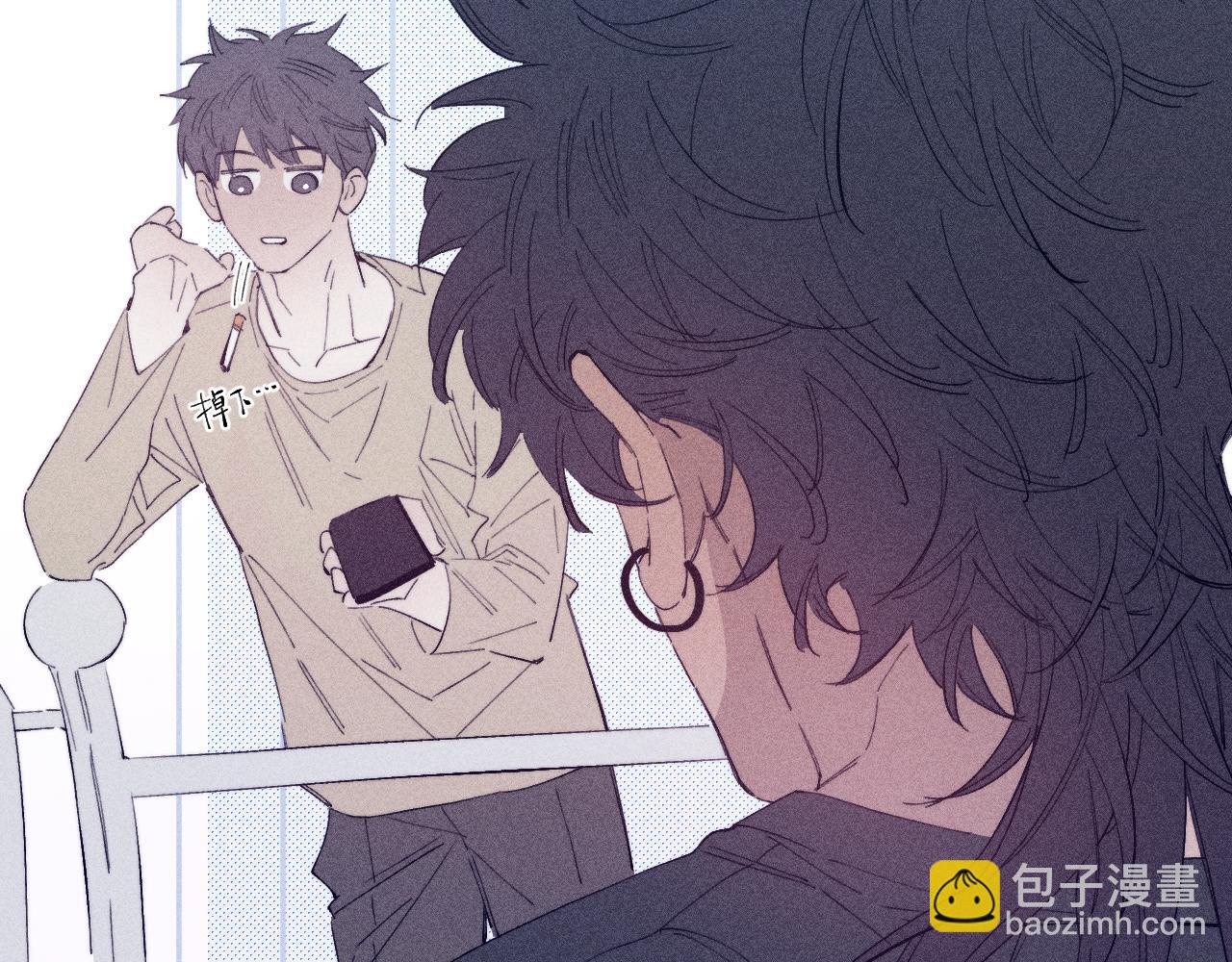 第93话 春芽初长成(1/3)-第96话