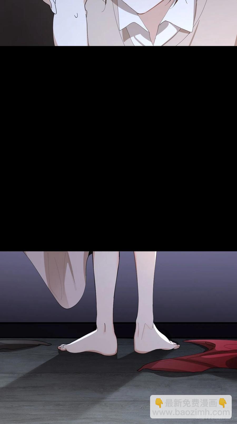 第33话 越美的女人越会骗人-第34话