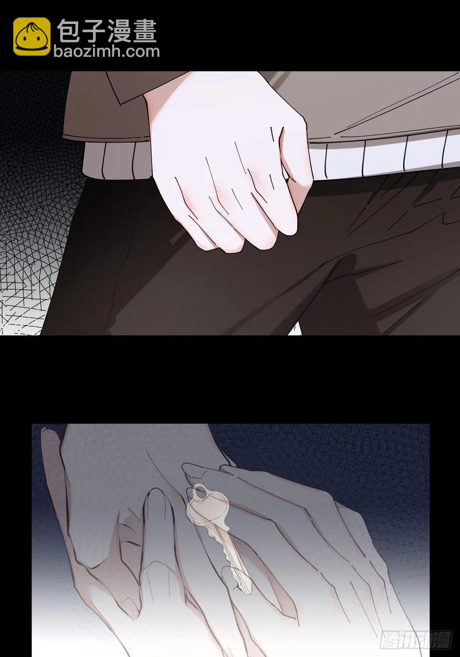 第37话 入狱！-第38话