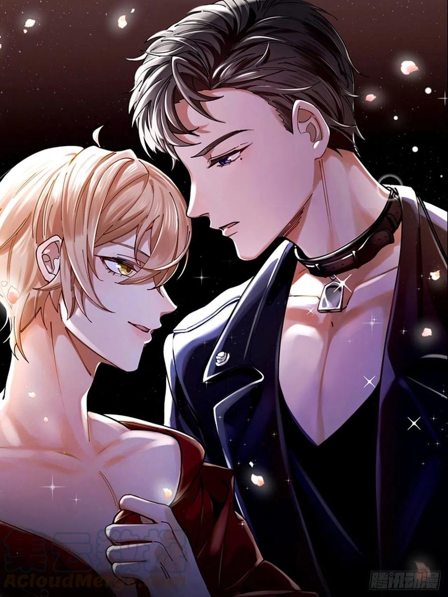 第41话 强制的爱！-第42话