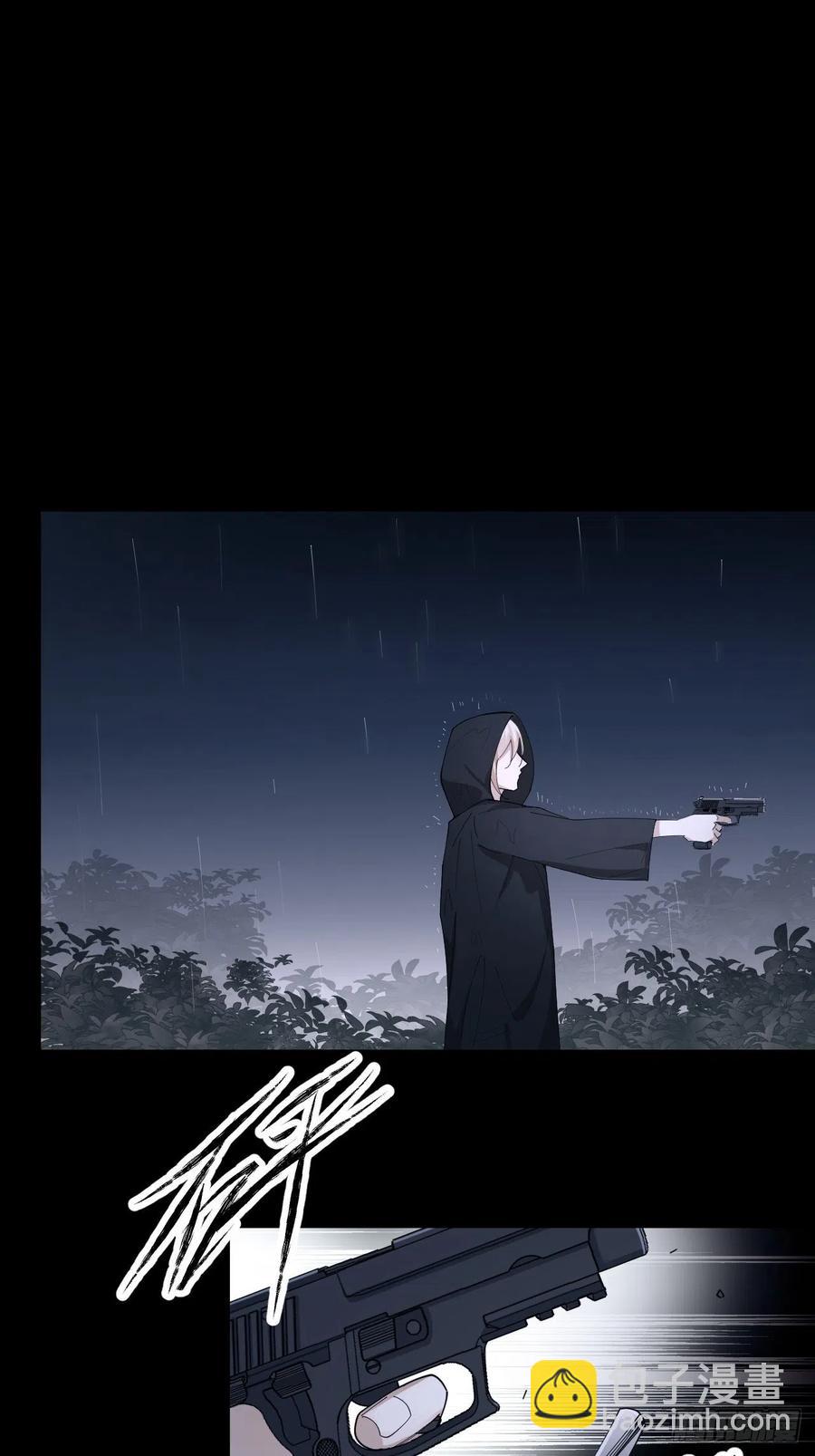 第41话 强制的爱！-第42话