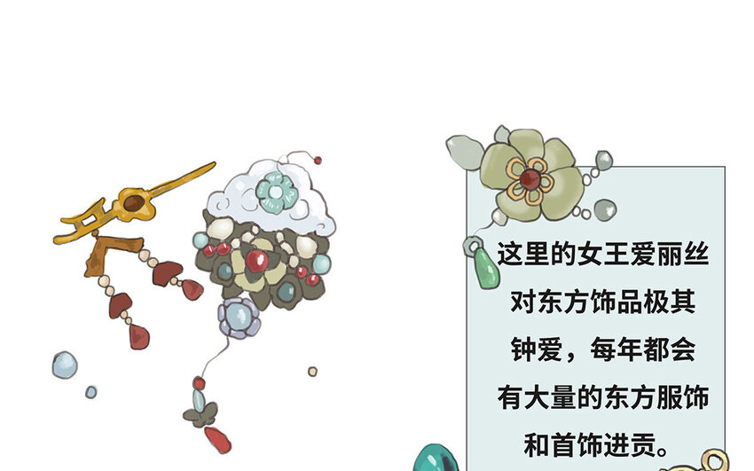 2 第1话 爱丽丝的珍宝(1/3)-第2话