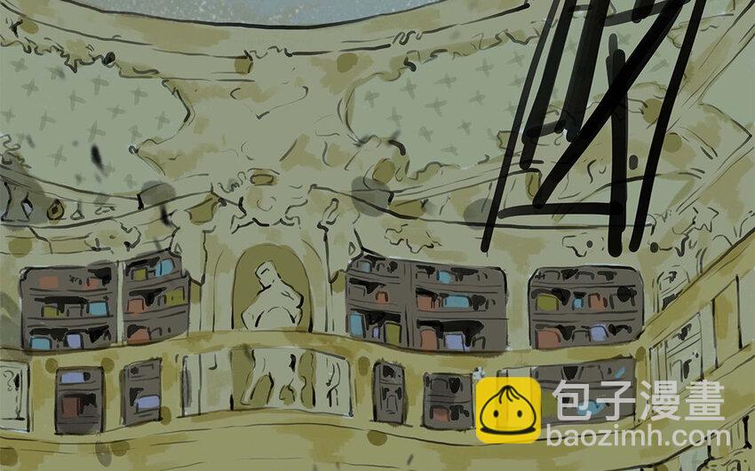24 第23话 你到底是谁(1/2)-第24话