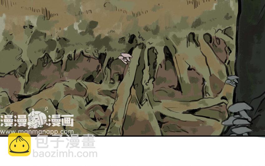 32 第31话 温柔的祝福(1/3)-第32话