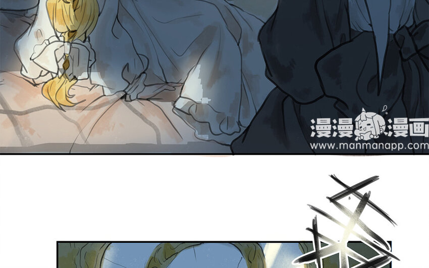 4 第3话 隐藏的恶魔(1/3)-第4话