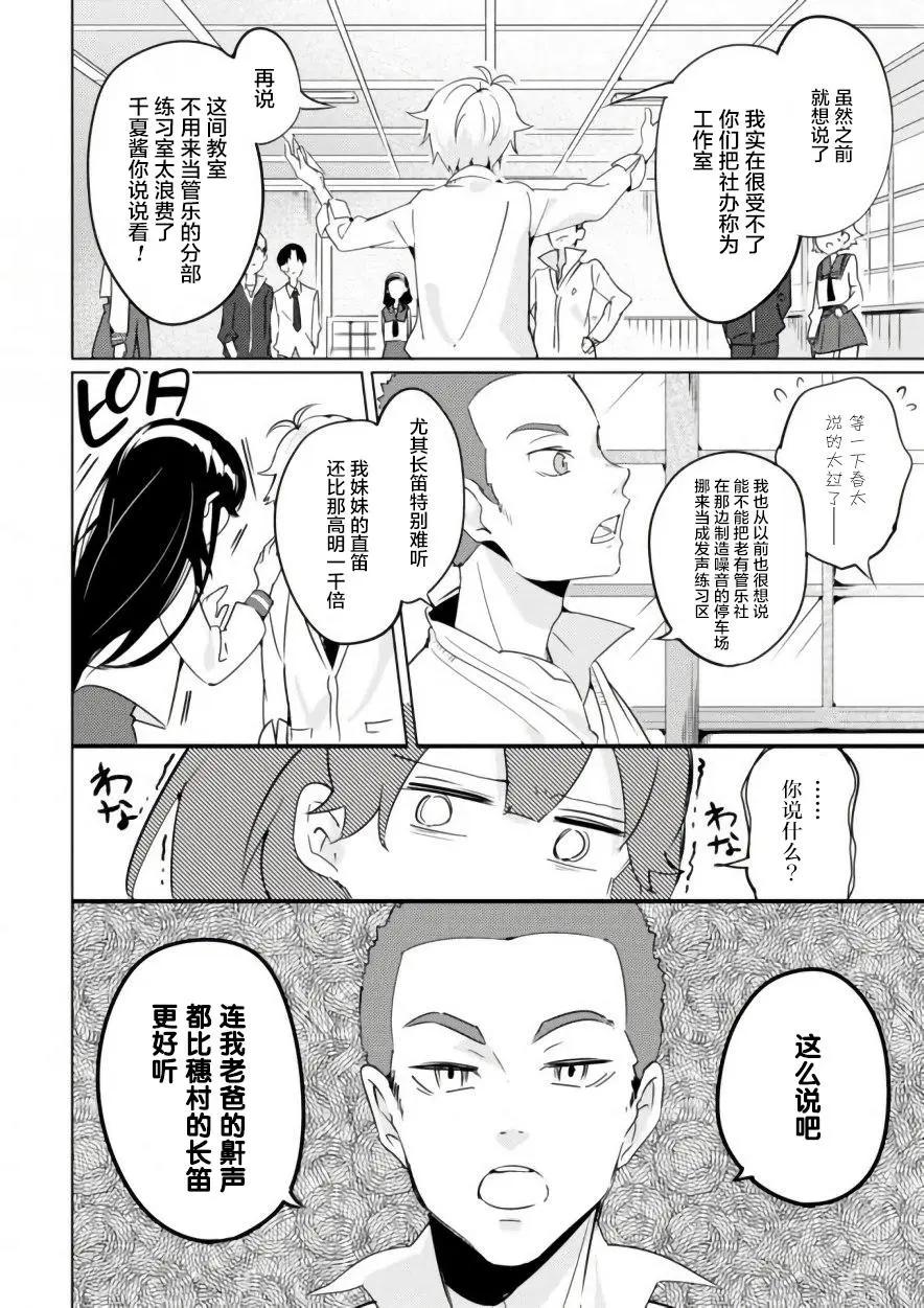 🍶春與夏推理事件簿 第04回 第26页