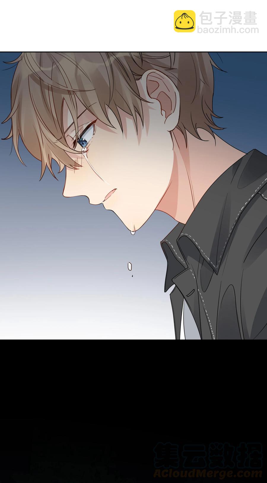 039 你为什么哭？-第40话