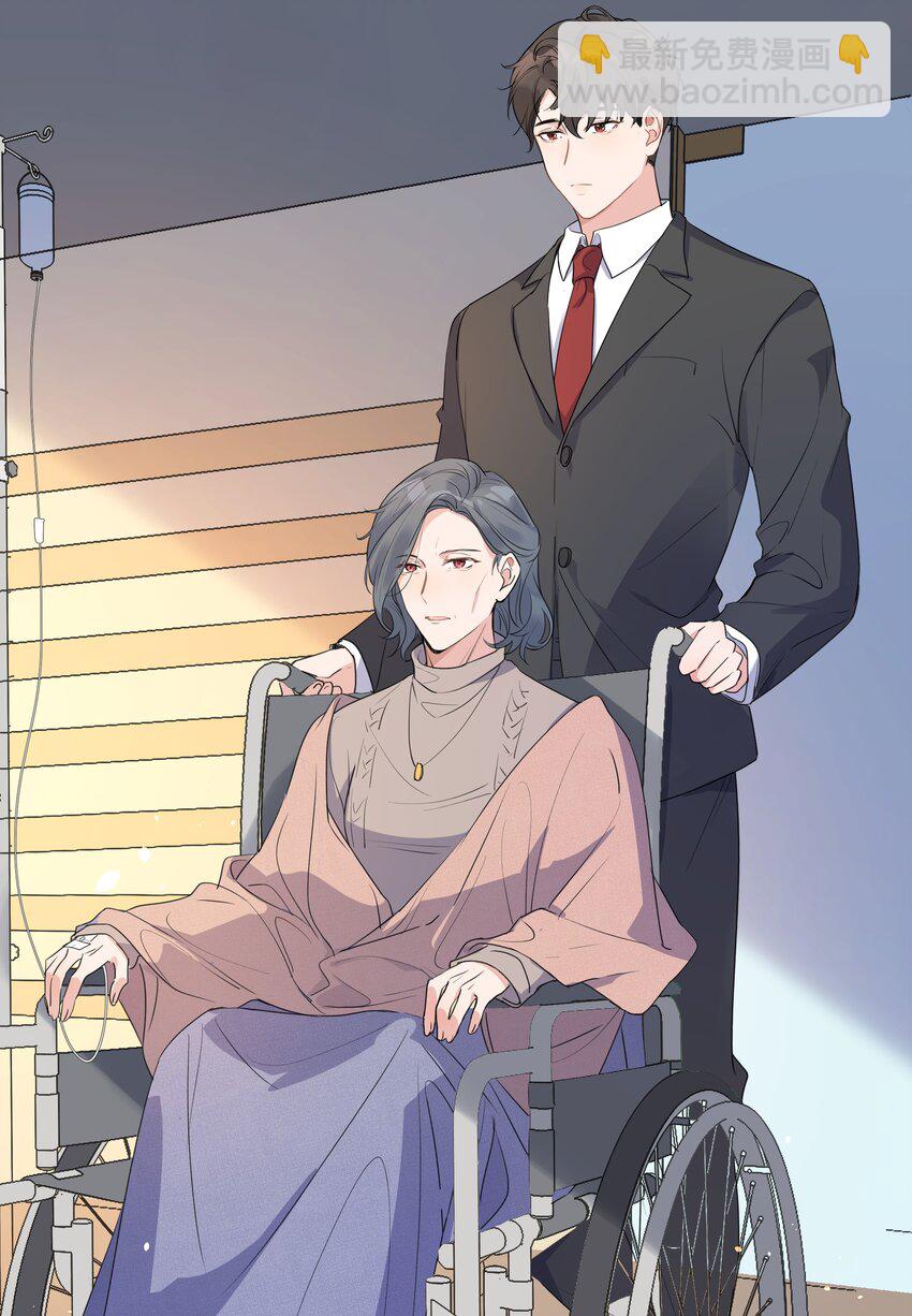 005 您对我的表现满意吗？-第6话