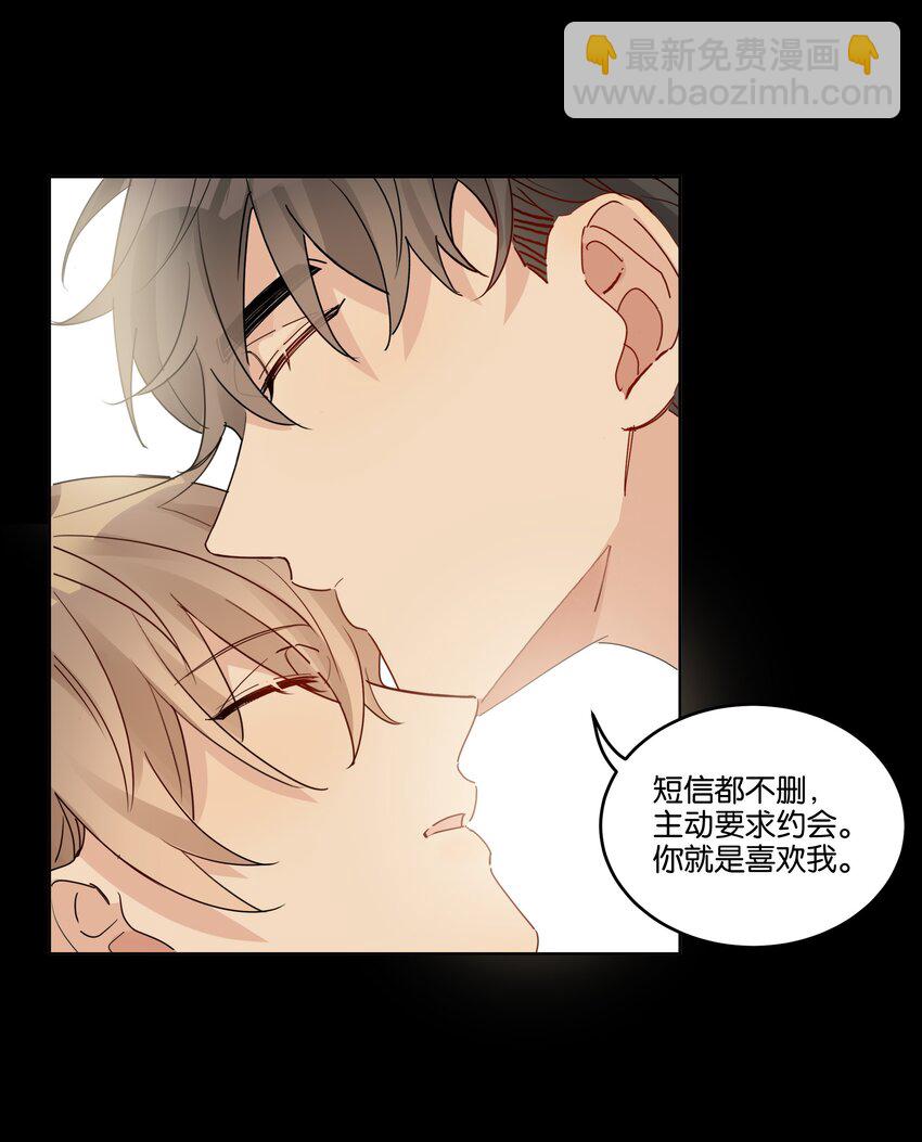 083 汤执，你喜欢我吧-第84话