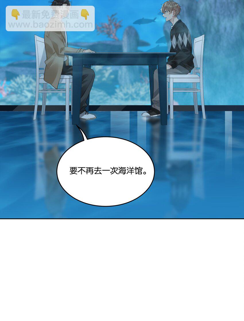 085 你想怎么样都可以-第86话