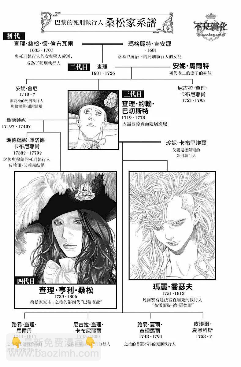 🍶纯真之人innocent 第54回 第5页