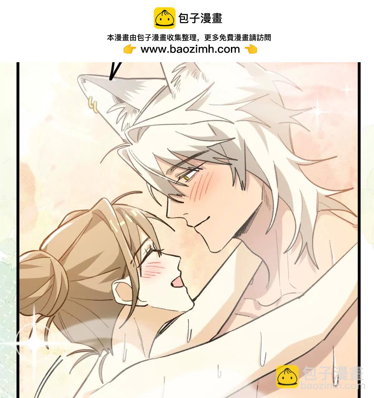 115 我最喜欢你(1/2)-第116话