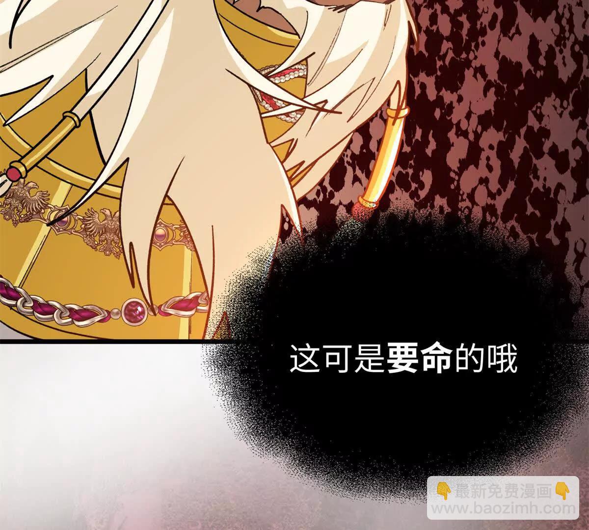 119 元首不可告人的秘密(1/2)-第120话