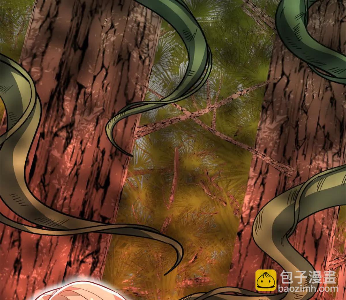 123 想给妈妈吃~(1/2)-第124话