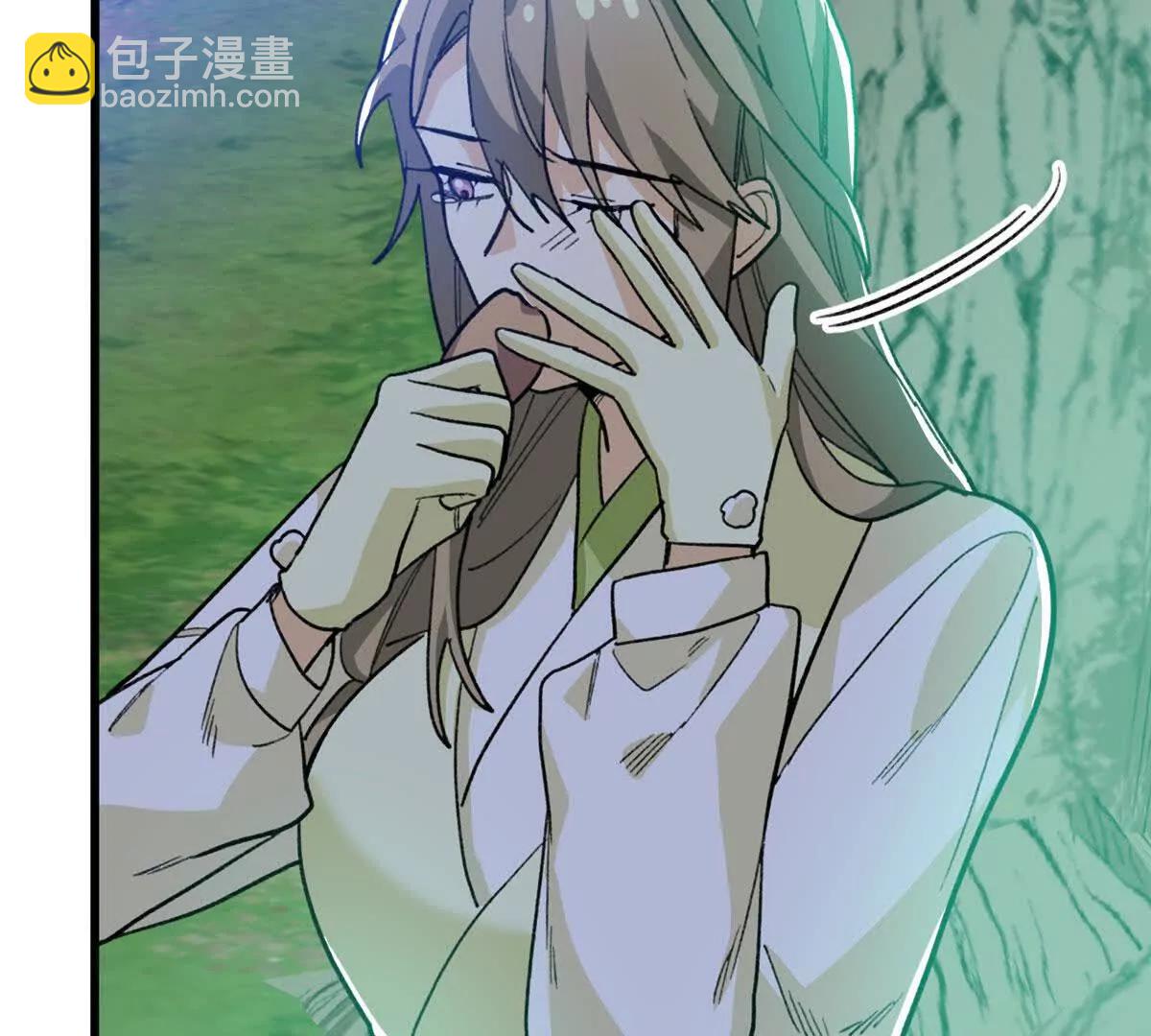 129 解释不清的羞涩(1/2)-第130话