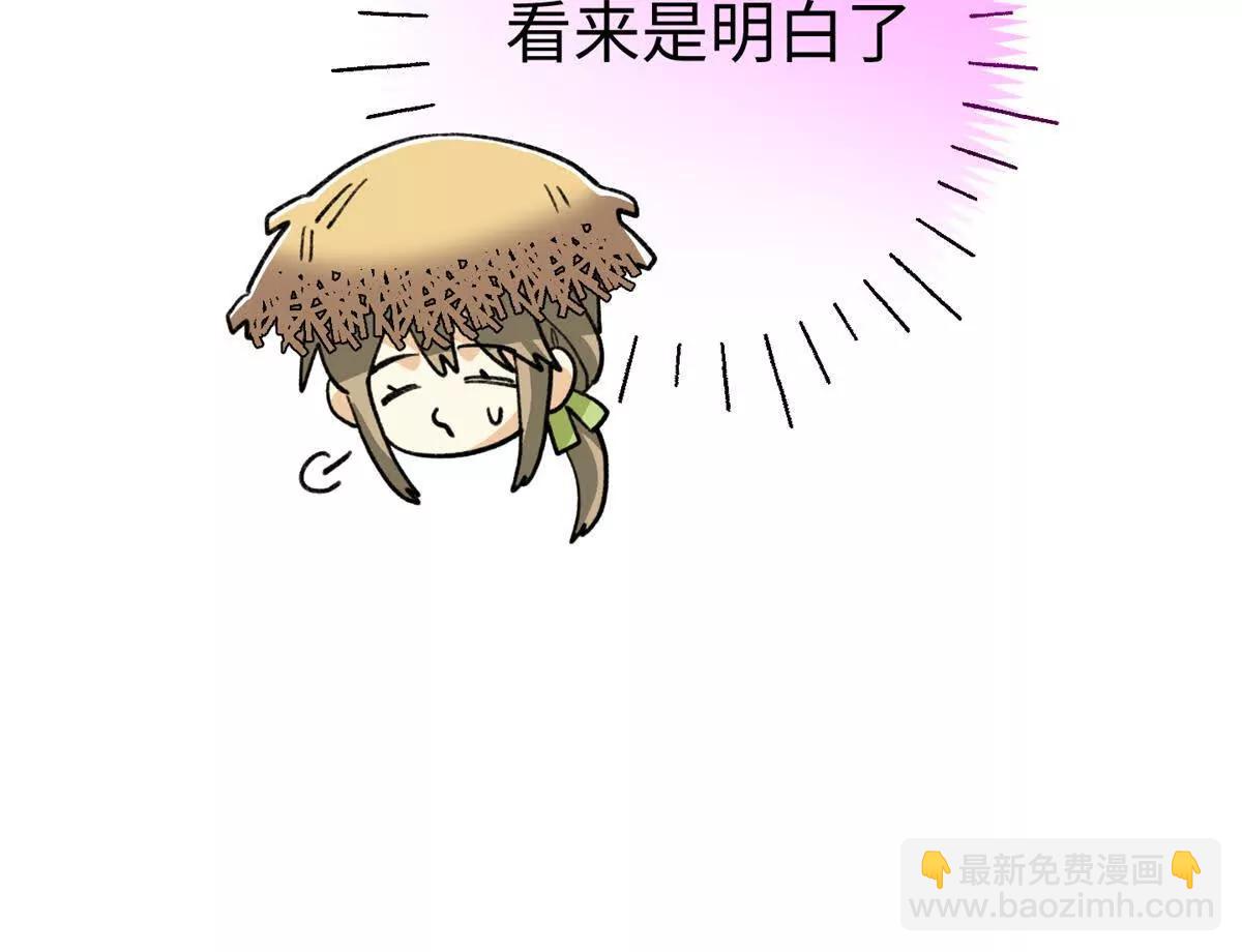 131 强者的特权(1/2)-第132话