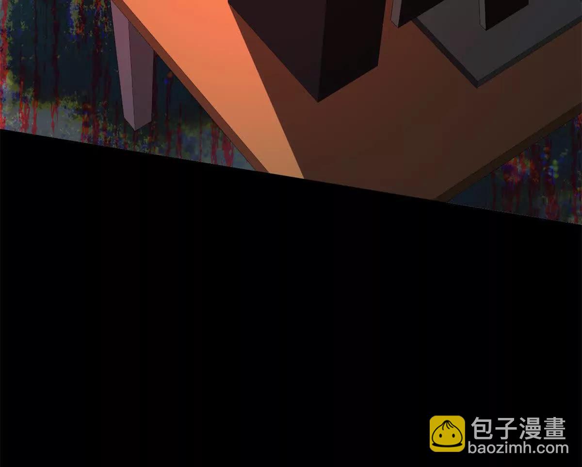 135 球球吃醋啦！！(1/2)-第136话
