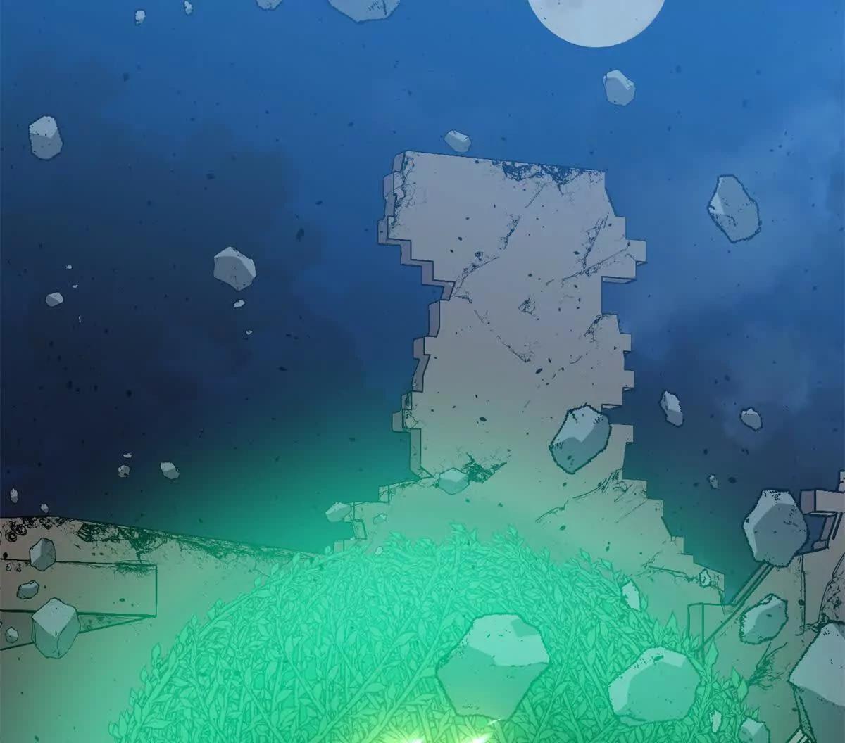 135 球球吃醋啦！！(1/2)-第136话