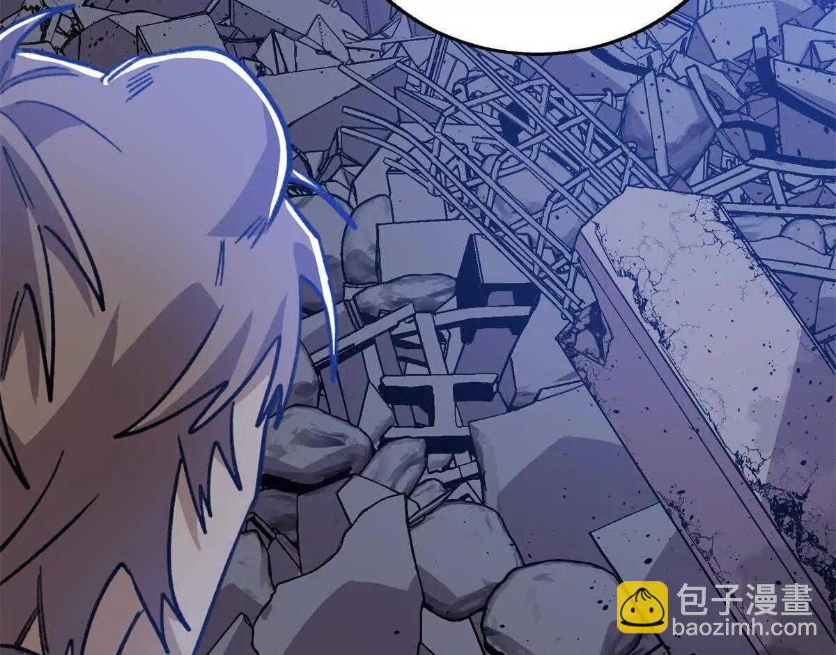 135 球球吃醋啦！！(1/2)-第136话