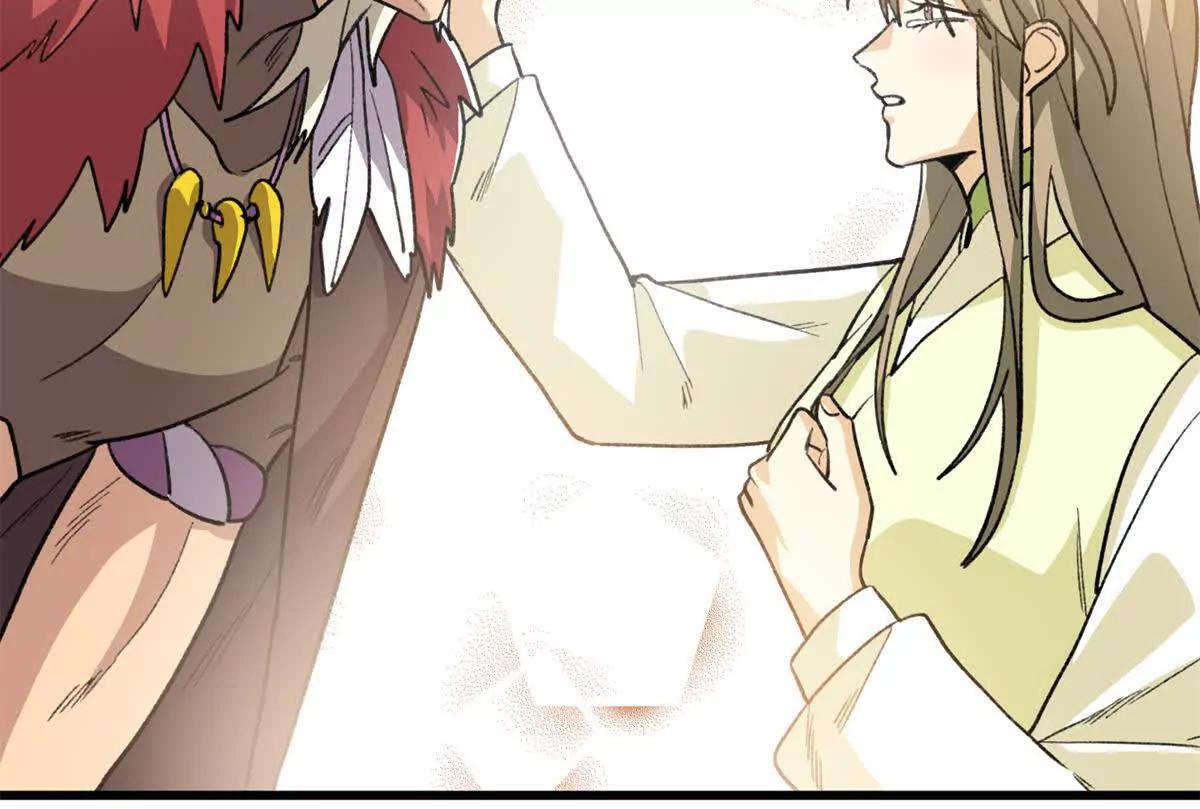 147 熊狼之战！(1/2)-第148话
