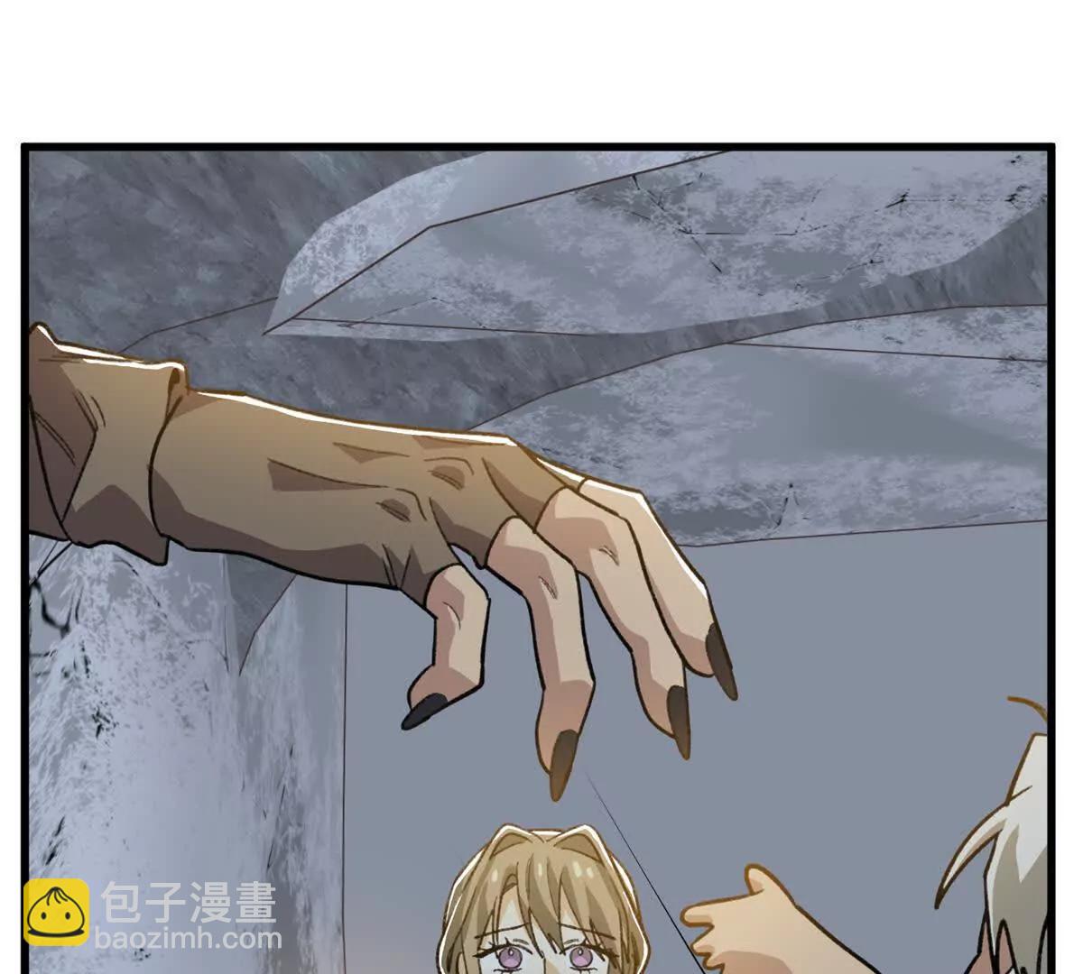 149 久违的亲亲！(1/2)-第150话