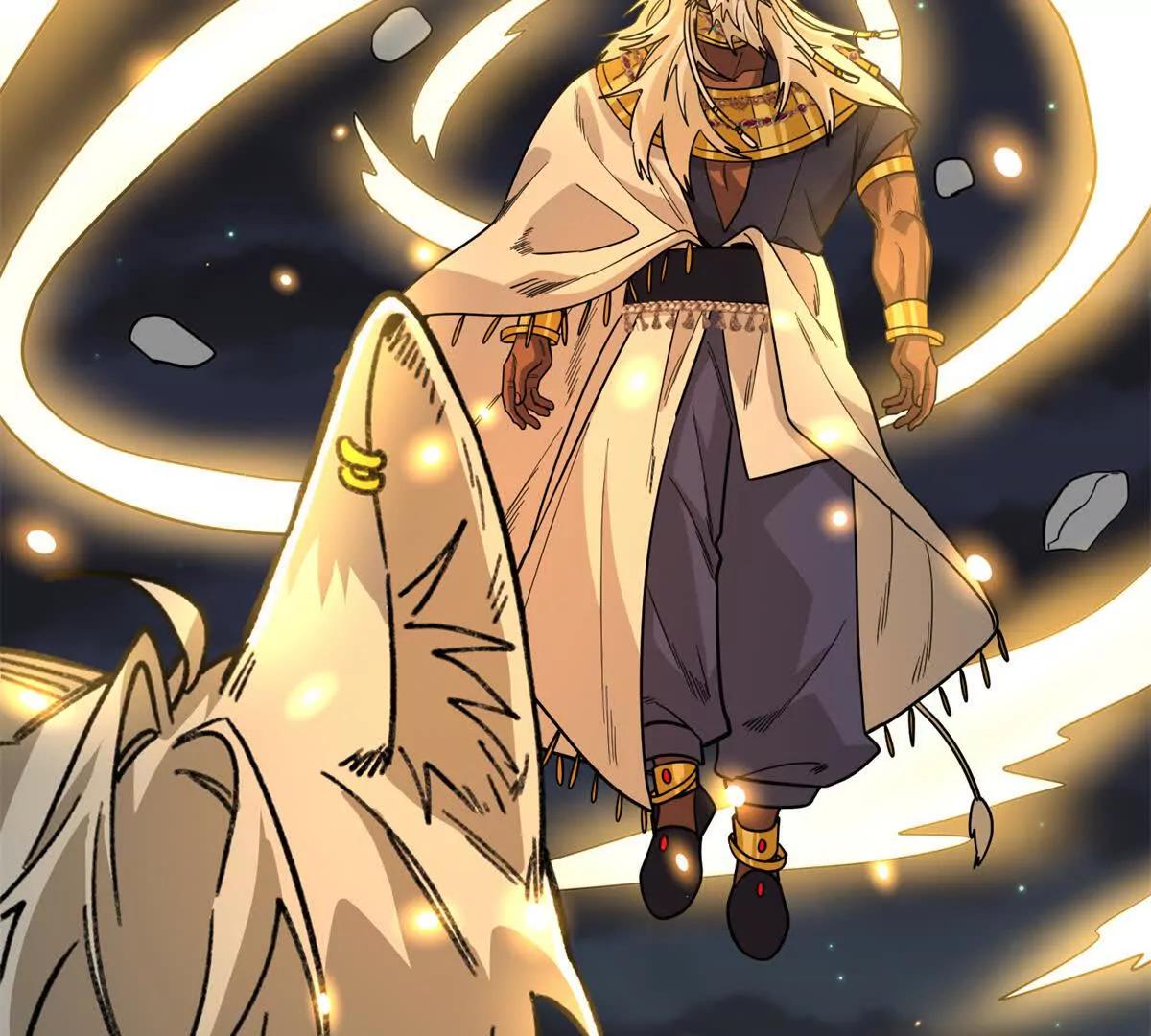 153 球球，帮帮他！(1/2)-第154话