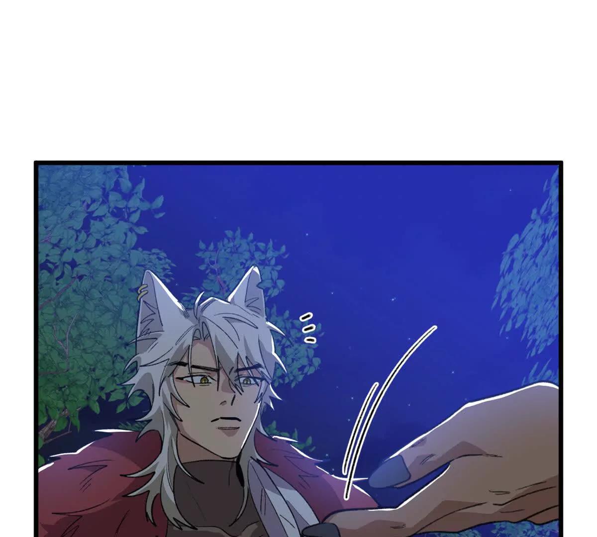 155 是情敌呀(1/2)-第156话