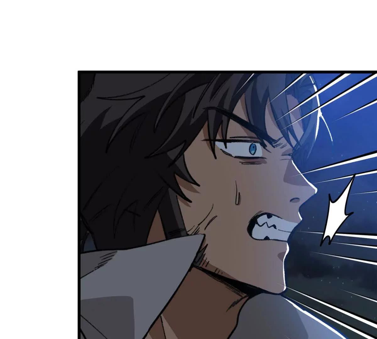157 哭泣的果果(1/2)-第158话
