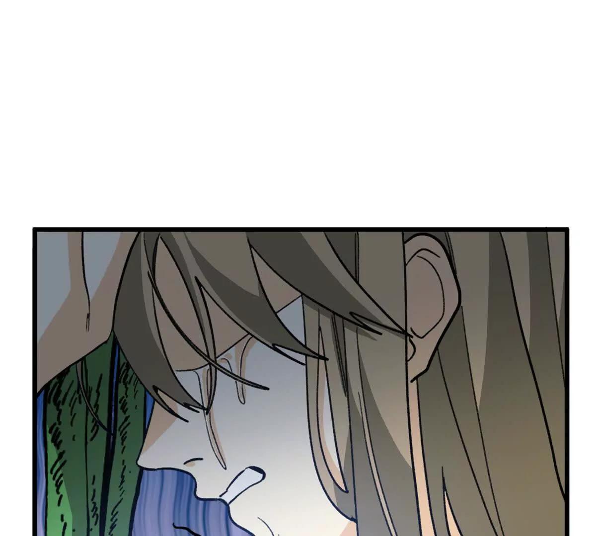 159 球球之死(1/2)-第160话